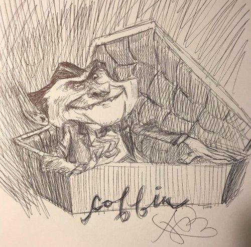 Carousel post from penandinkchallenge.