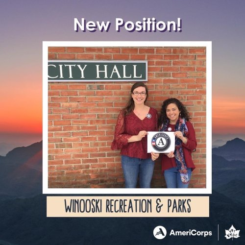 Photo post from winooskirec.