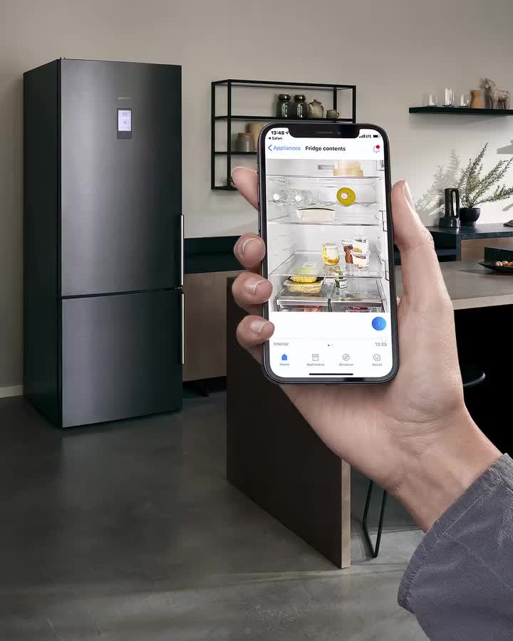 Video post from siemenshometurkiye.