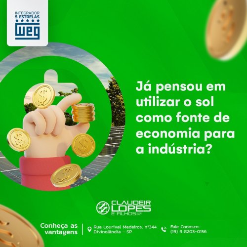 Photo post from claudeirlopesefilhosenergia.