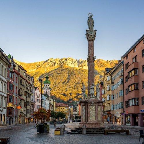 Carousel post from innsbrucktourism.