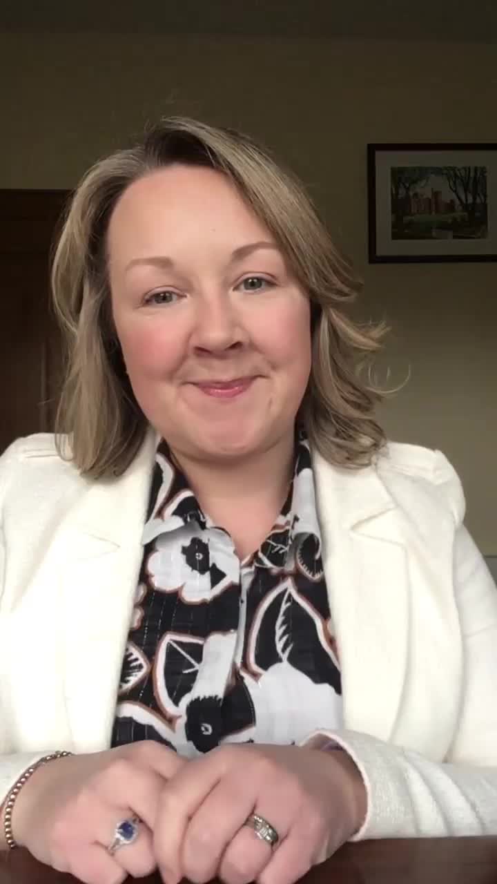 Video post.