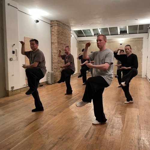 Photo post from azischooloftaiji.