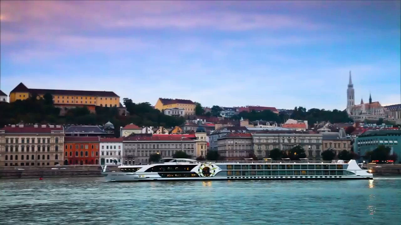 Video post from taucktravel.