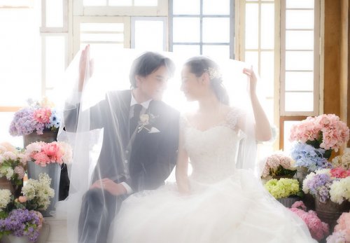 Photo post from laquan_wedding.