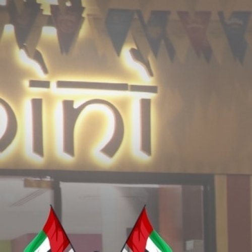 Photo post from daalchini.uae.