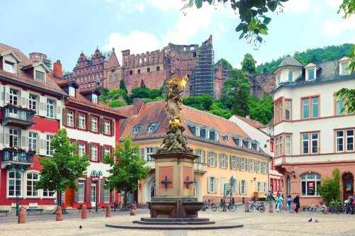 Photo post from taucktravel.