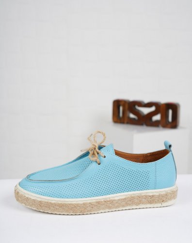 Carousel post from ossoshoes.