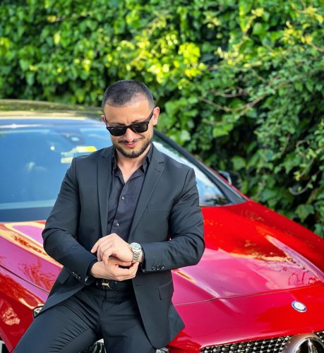 Photo post from mehmetenliogluofficial.