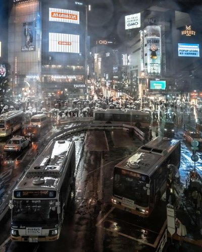 Photo post from tokyo__shots.