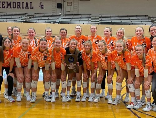 Photo post from epicvball.