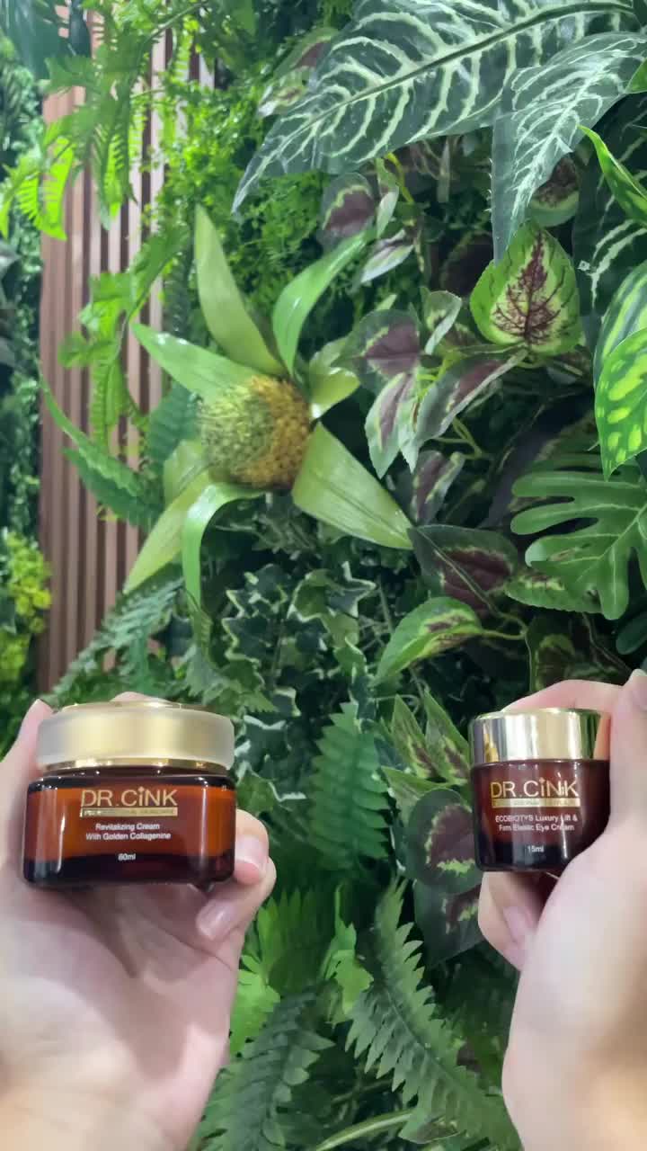 Video post from drcink.