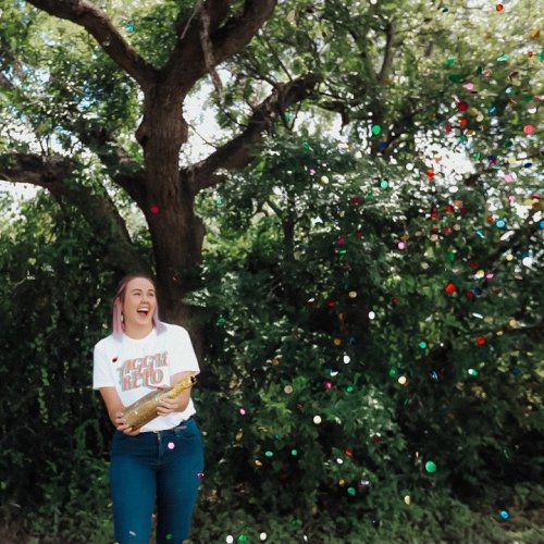 Carousel post from aggierelo.