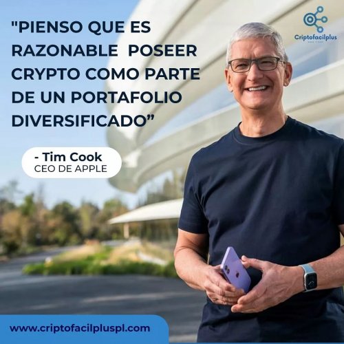 Photo post from criptofacilplus.