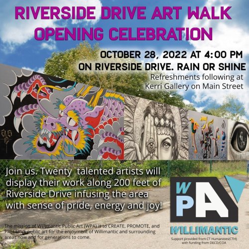 Photo post from kerrigallery_wpa.