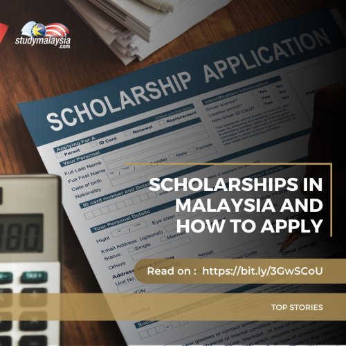 Photo post from studymsia.