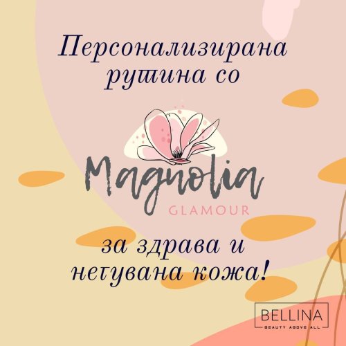 Photo post from bellina.mk.