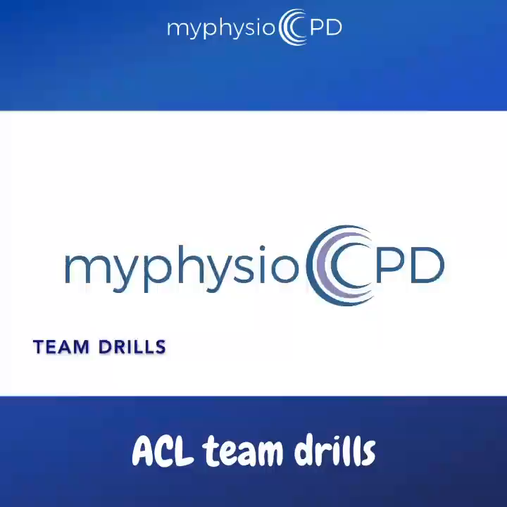 Video post from myphysiocpd.