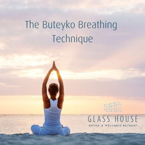 Photo post from glasshouseretreat.