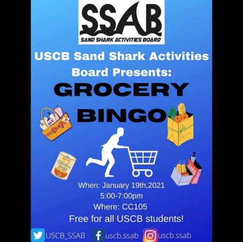 Photo post from uscbstudentlife.