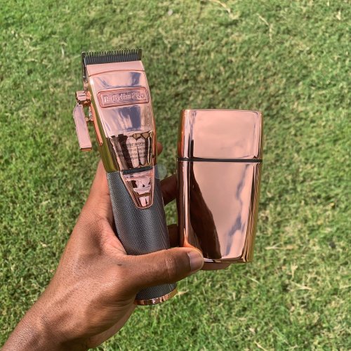 Photo post from iamthebarberplug.