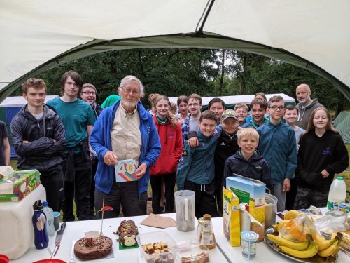 Photo post from bramleynewspaper.