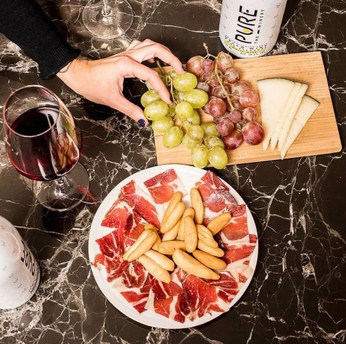 Photo post from purethewineryes.