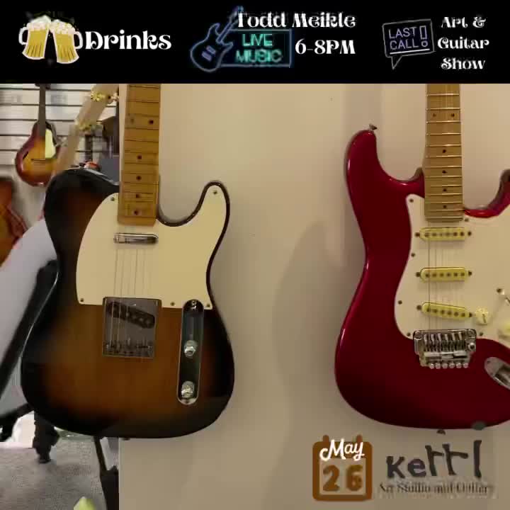 Video post from kerrigallery_wpa.