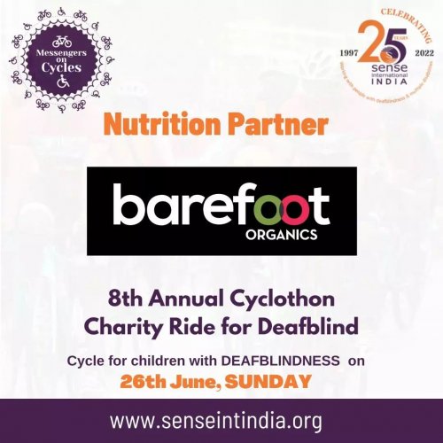 Photo post from sense.india.