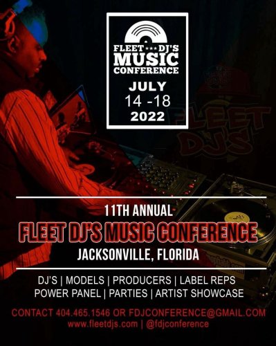 Photo post from fleetdjs_mag.