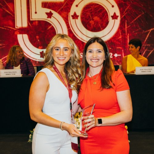 Photo post from alphaphifoundation.