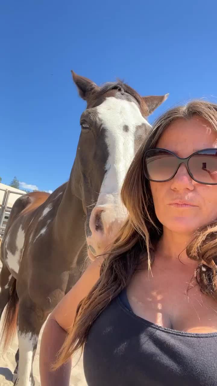 Video post from __amber_lydic__.