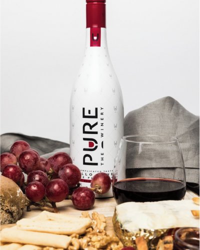 Photo post from purethewineryes.