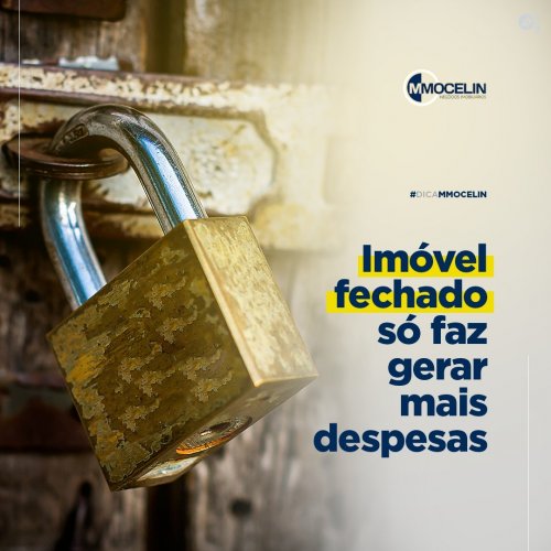 Photo post from imobiliariammocelin.