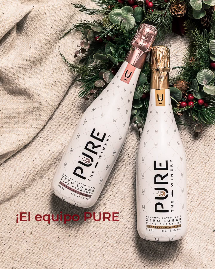 Video post from purethewineryes.