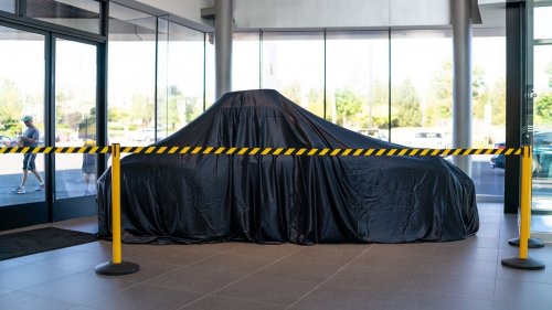 Carousel post from porschewarrington.