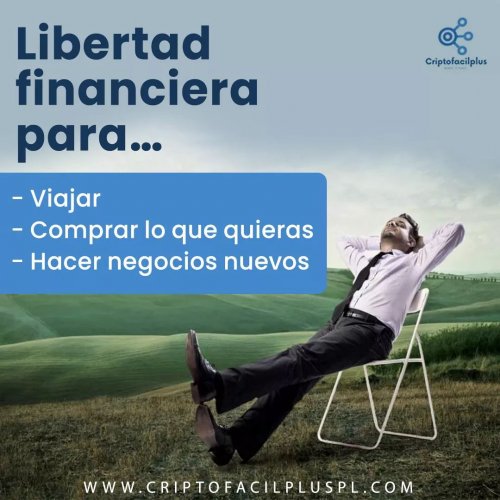 Photo post from criptofacilplus.