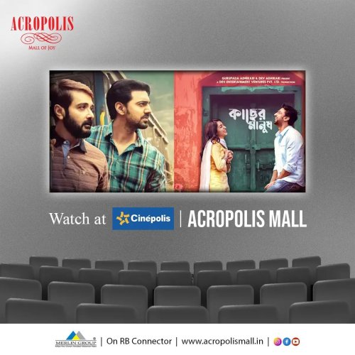 Photo post from acropolismall.