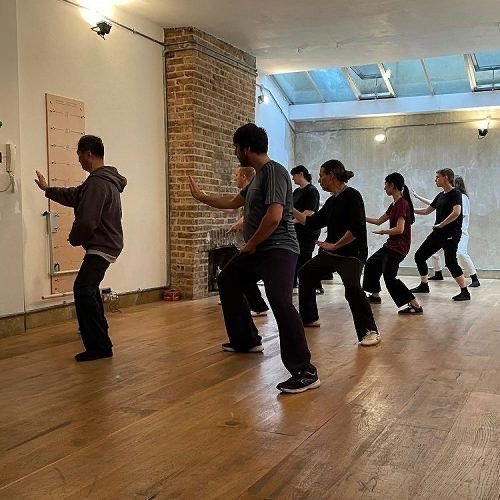 Photo post from azischooloftaiji.