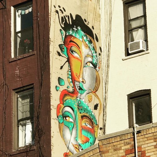 Carousel post from nydreamer7.