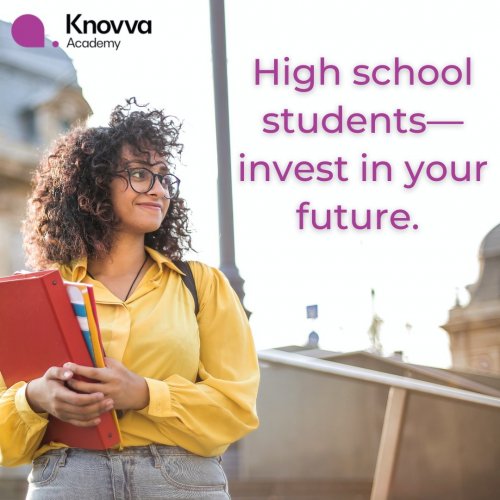 Photo post from knovva_academy.
