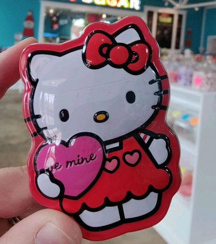 Photo post from heysugarcandystore.