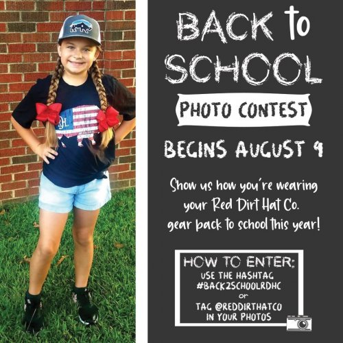 Photo post from reddirthatco.