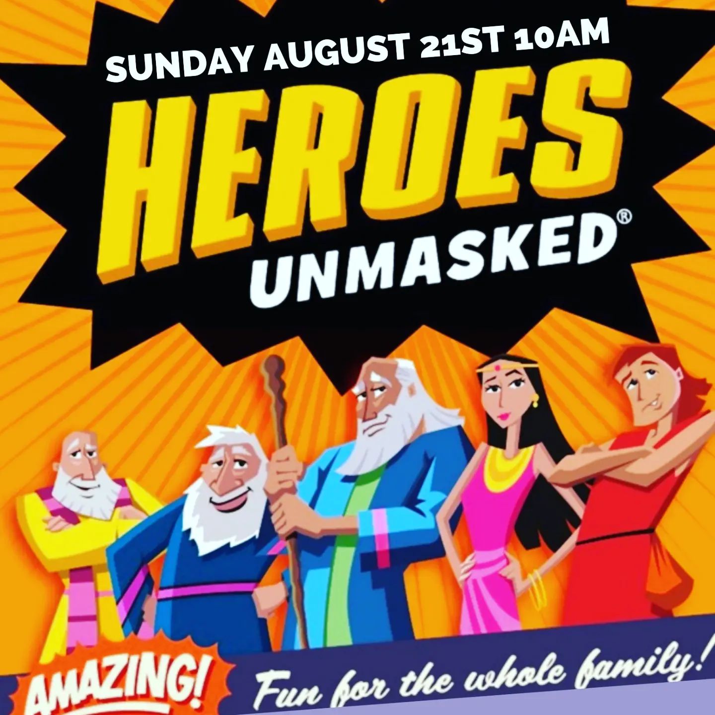 Photo post from midpointministrycenter.