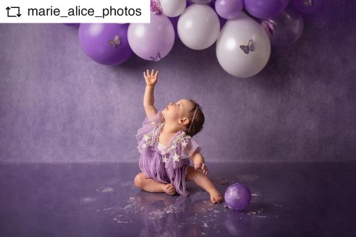 Photo post from babybonnet_backdrops.