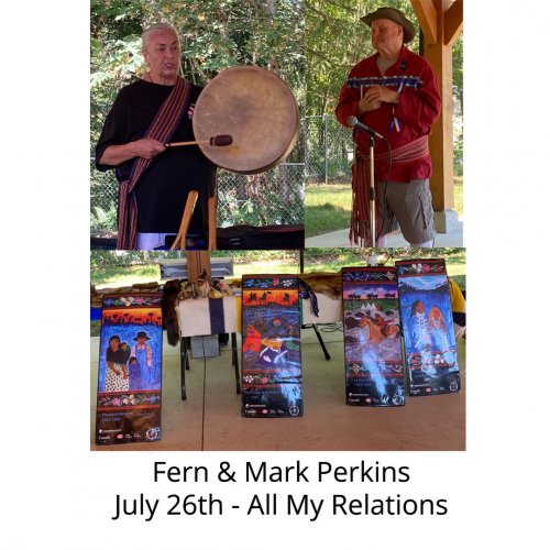 Photo post from shawniganlakemuseum.