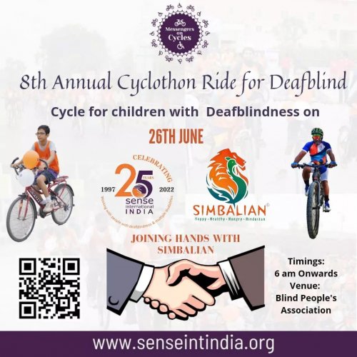 Photo post from sense.india.