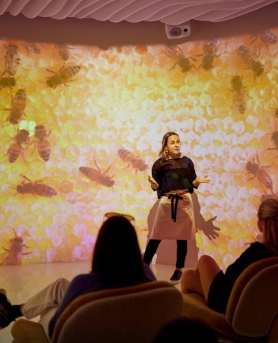 Carousel post from comvita_au.