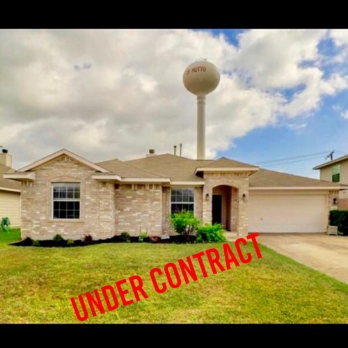 Photo post from kerisellsaustin.