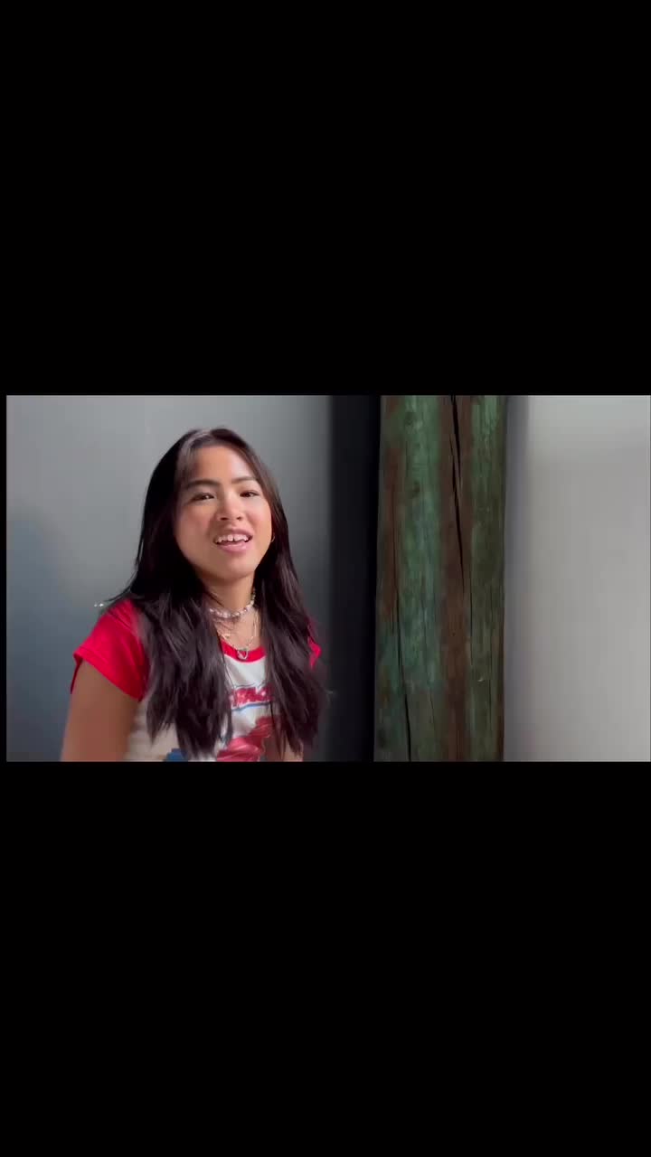 Video post.